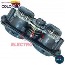 ACCIONADOR COMPLETO MORDAZA MERITO VOLVO EURO 4 BEST