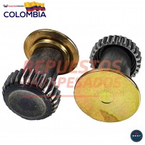 TORNILLOS (X2) DE AVANCE...