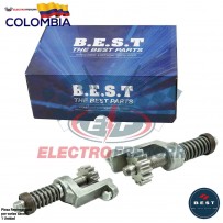 AJUSTADOR MORDAZA MERITO...