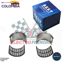 RODAMIENTOS MORDAZA ELSA 225 BEST