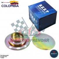 ZAPATAS MORDAZA MERITO...