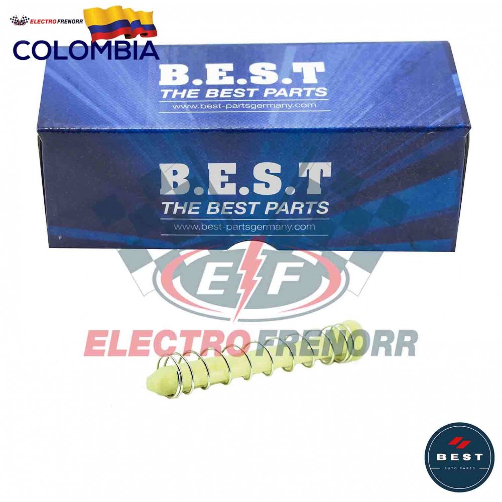 INDICADOR DESGASTE PASTILLAS VOLVO EURO 3 BEST