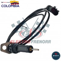 SENSOR DE DESGASTE...