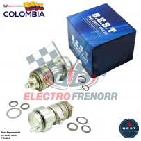 ACCIONADOR CON PINES Y...