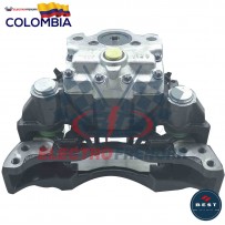 MORDAZA TRASERA IZQUIERDA...