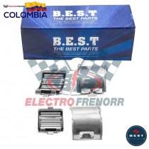 RODAMIENTO PRINCIPAL MORDAZA HALDEX BEST