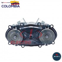 ACCIONADOR MORDAZA TIPO HALDEX BEST