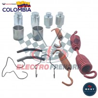 EMPAQUETADURA FRENOS...