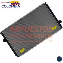 RADIADOR INTERNATIONAL EAGLE 9400 (64,5) BEST