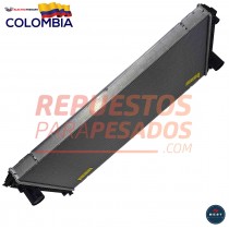 RADIADOR INTERNATIONAL EAGLE 9400 (64,5) BEST