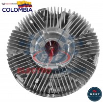 FAN CLUTCH ATEGO 1016 BEST