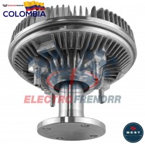 FAN CLUTCH ATEGO 1016 BEST