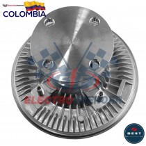 FAN CLUTCH ATEGO 1016 BEST
