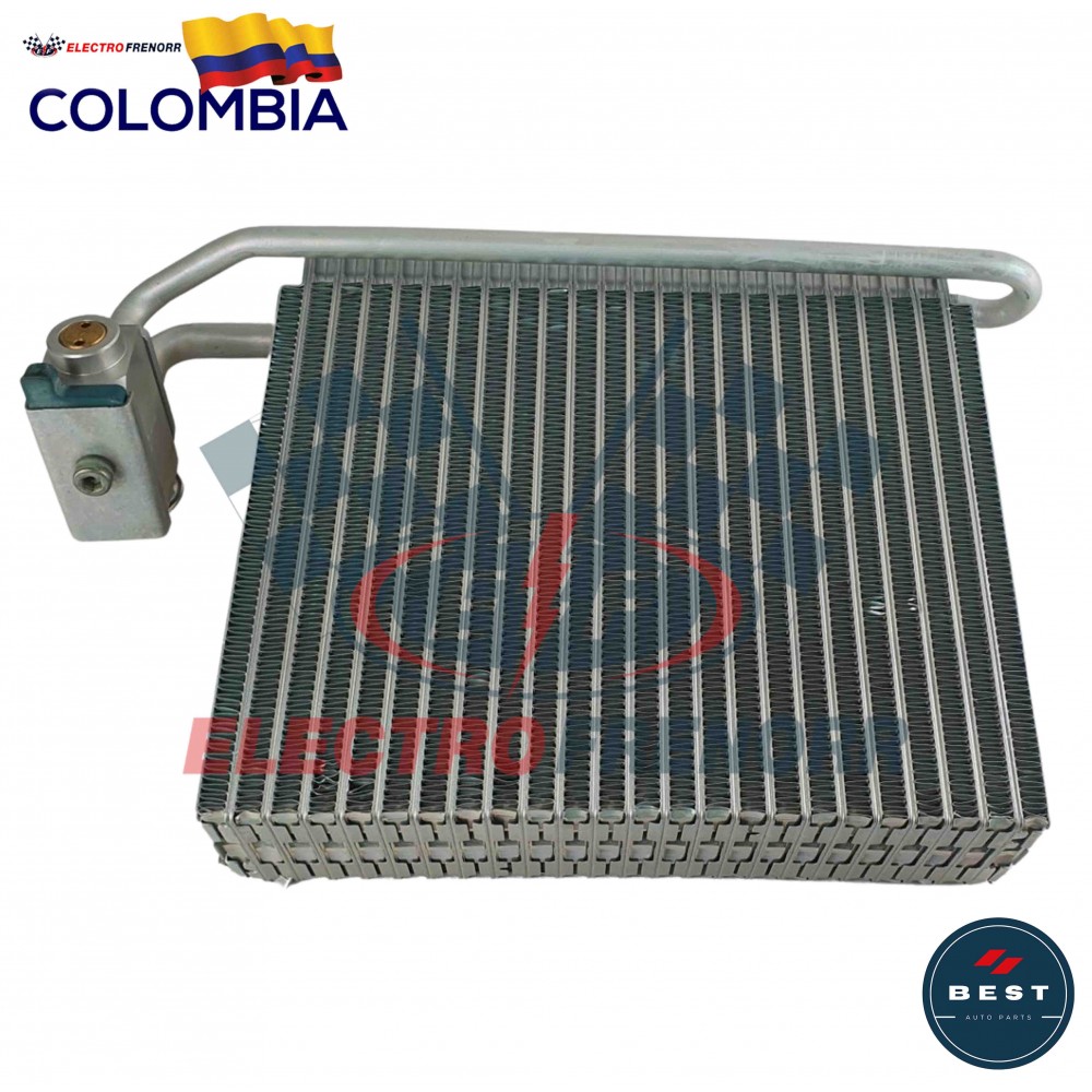 NUCLEO EVAPORADOR FREIGHTLINER BEST