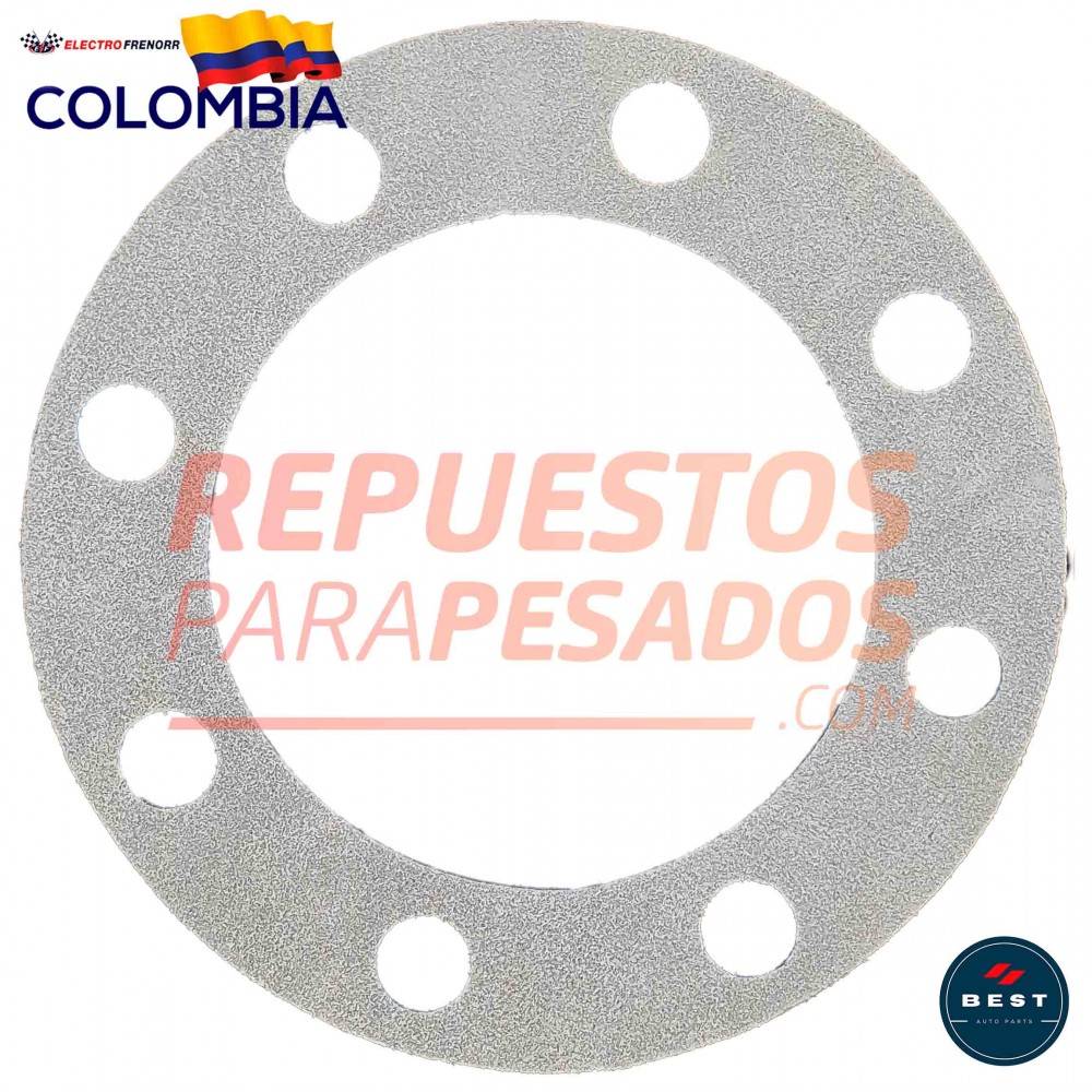 EMPAQUE EJE CUERO IHC 4700 BEST