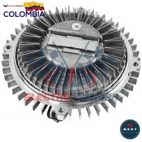 FAN CLUTCH NISSAN T5U41...