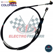 GUAYA SELECTORA DE CAMBIOS NPR BEST