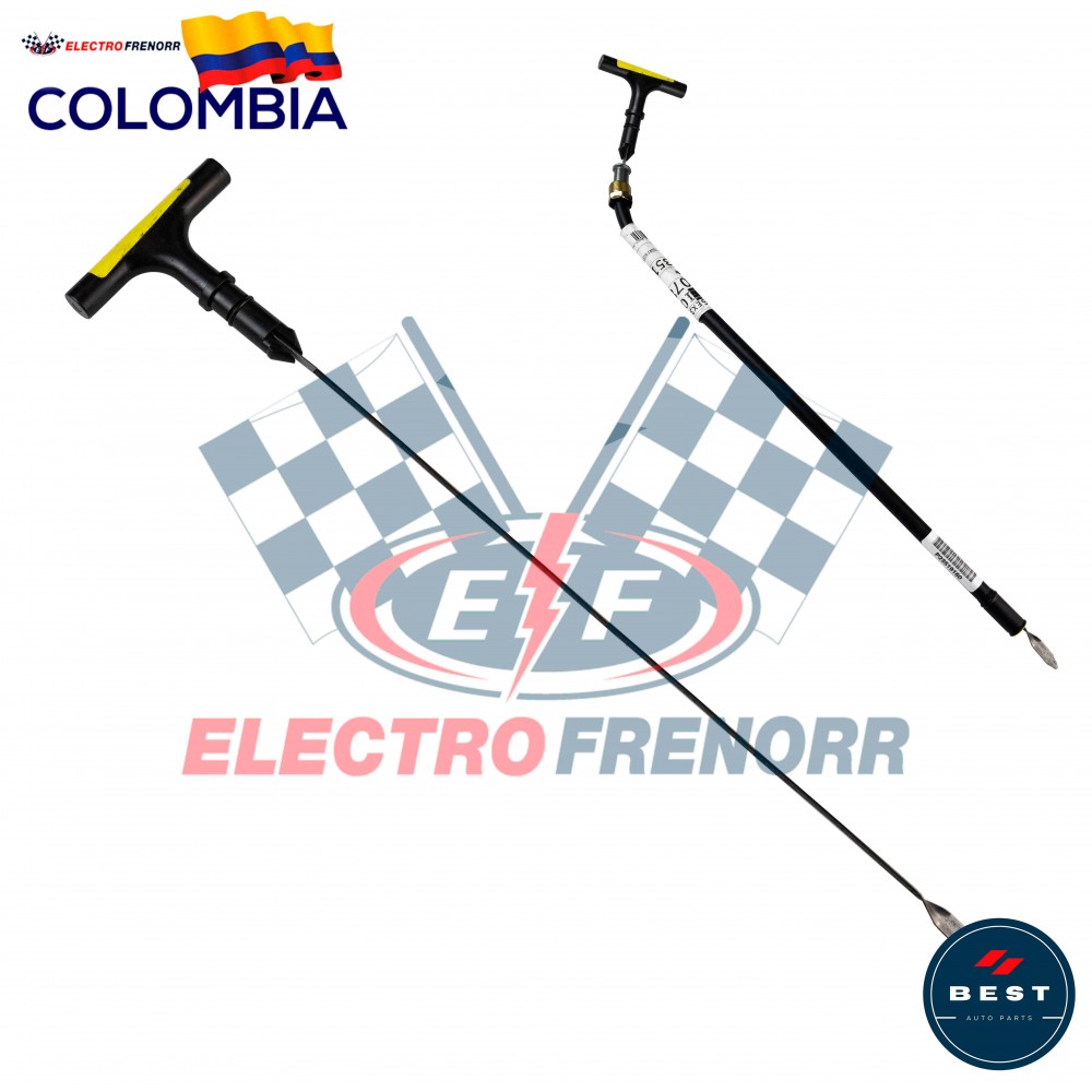 BAYONETA ACEITE MOTOR DETROIT SERIE 60 BEST