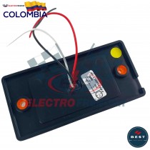 LAMPARA JABONERA 480 LED BEST