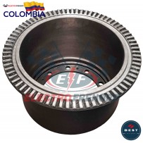 CAMPANA DE FRENO SCANIA...