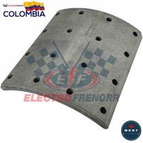 JUEGO DE BLOQUES SCANIA TRASERA BEST