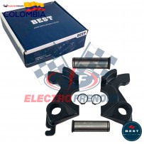 KIT MORDAZAS QUINTA RUEDA BEST