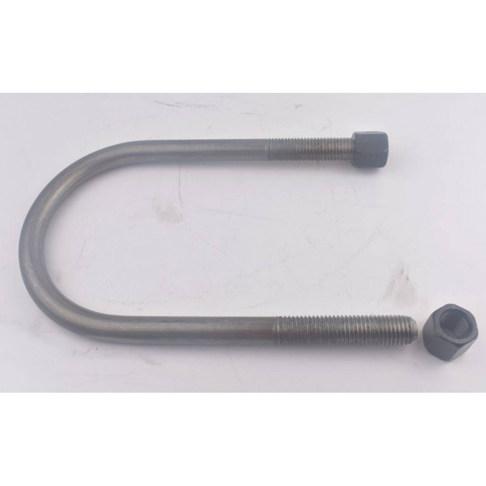 GRAPA REDONDA 3-4X5X10 BEST