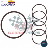 ORING ALTA TEMPERATURA...