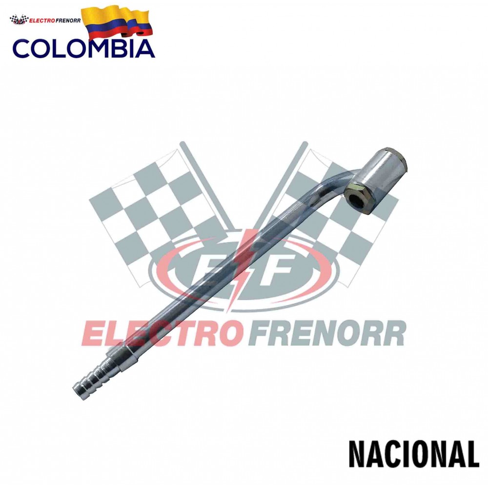 INFLALLANTA MACHO NACIONAL