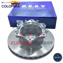 DISCO FRENO TRASERO LO915 BEST