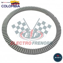 CORONA ABS VOLVO BEST