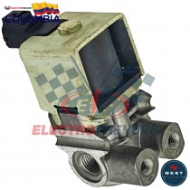 VALVULA  FRENO DE AHOGO FRR REWARD 24V   VI-281 BEST