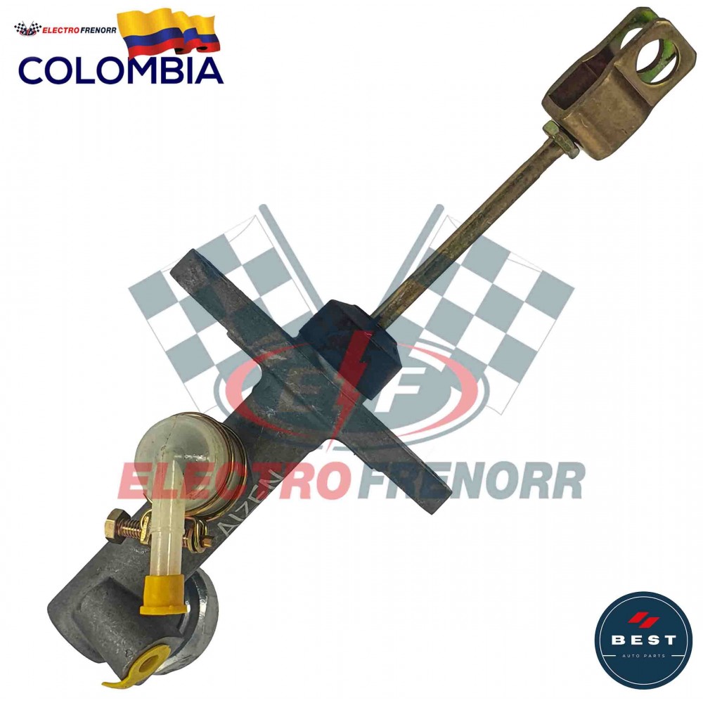 BOMBA PPAL CLUTH BEST