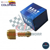 RACOR B2 1-4 TUERCA BEST