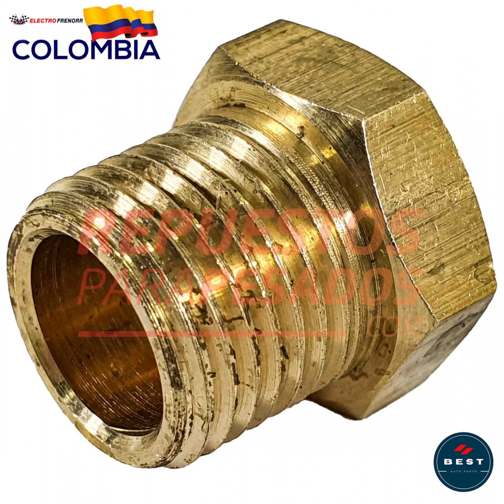 RACOR B109 12MM PASO 150 BEST