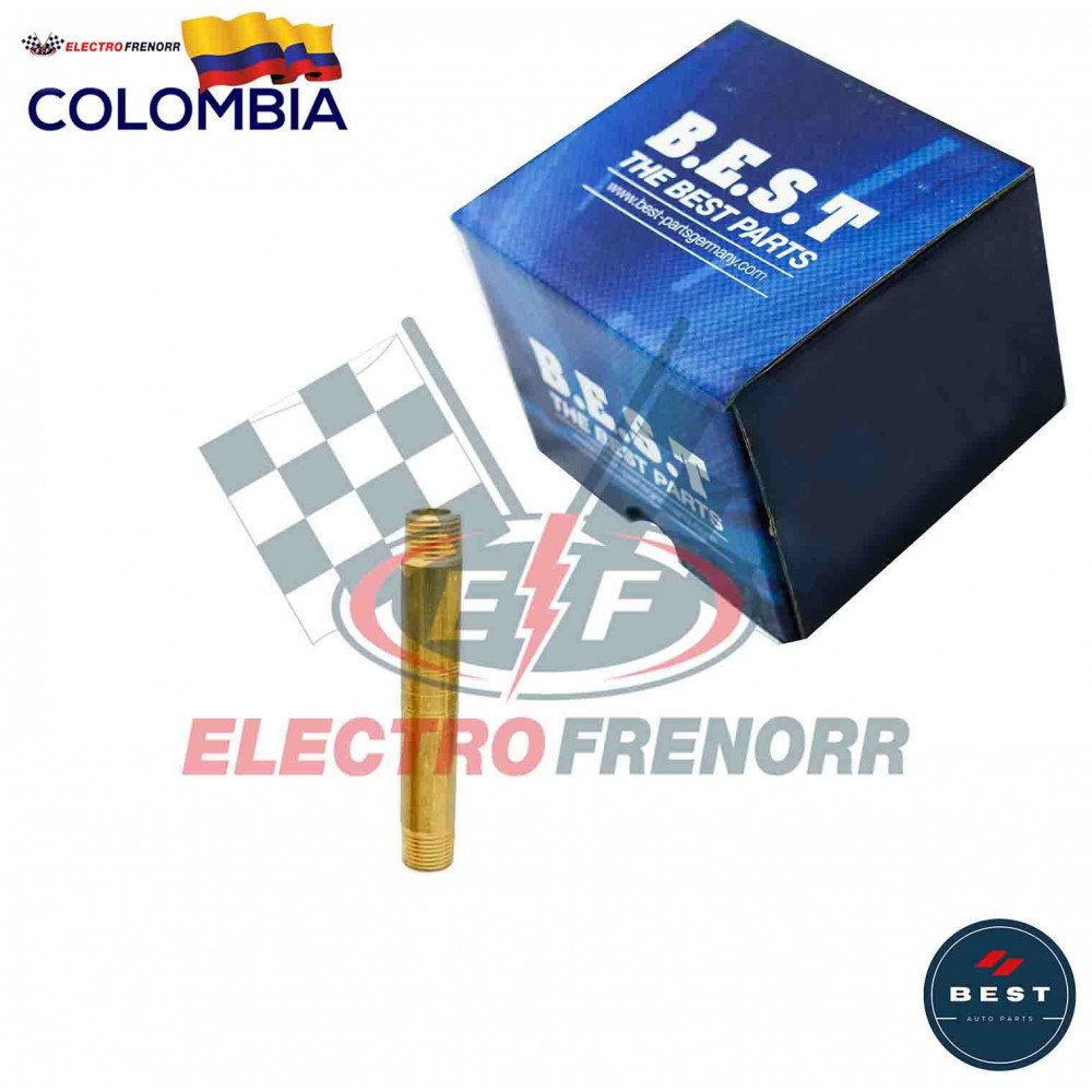 RACOR B113 1-4 X 4 BEST