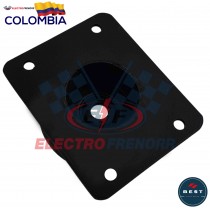 SOPORTE DELANTERO DE MOTOR BEST