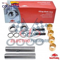 SPLINDER FORD CARGO 815...