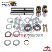 SPLINDER HINO BUSETON FD FF GP BUFFALO