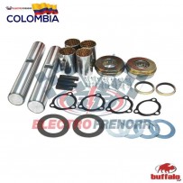 SPLINDER DODGE P900 K-W...