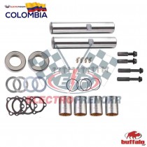 SPLINDER F8000/9000 2 CUNAS...