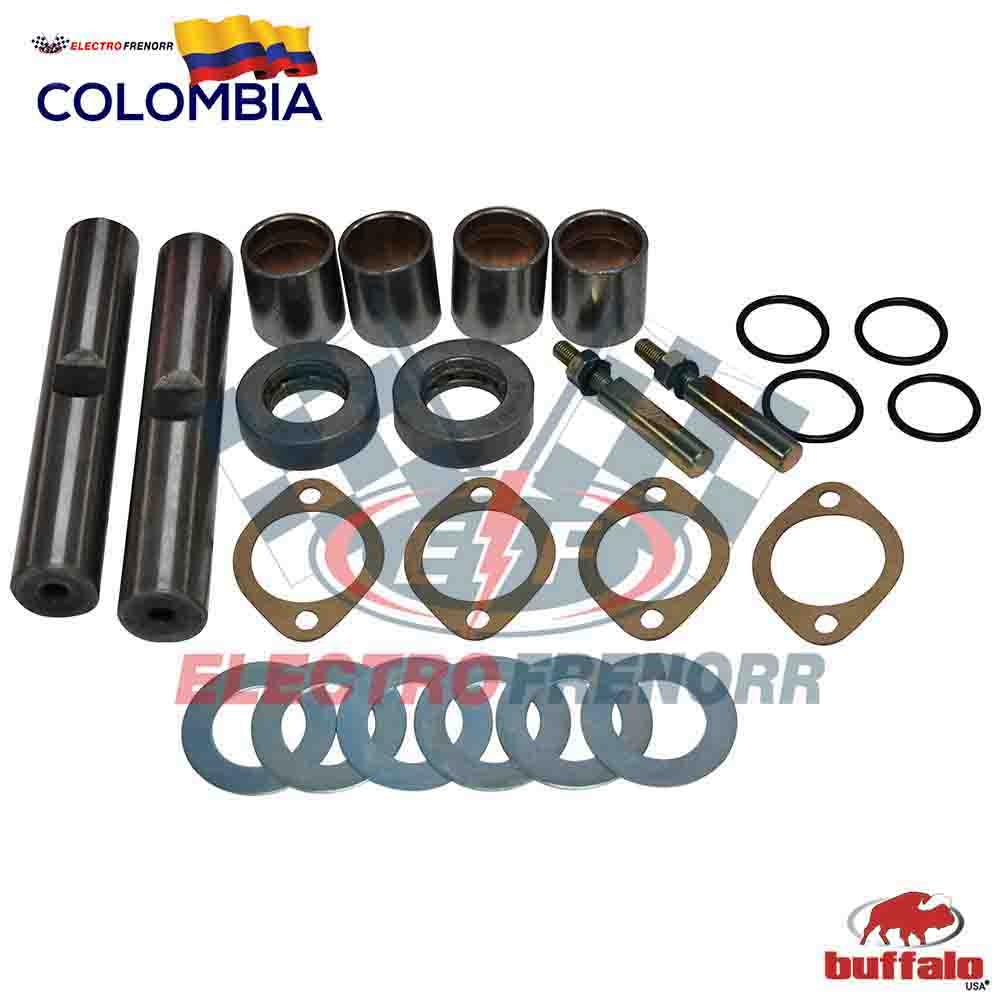 SPLINDER MAZT45,COMBI,K35,36 BUFFALO