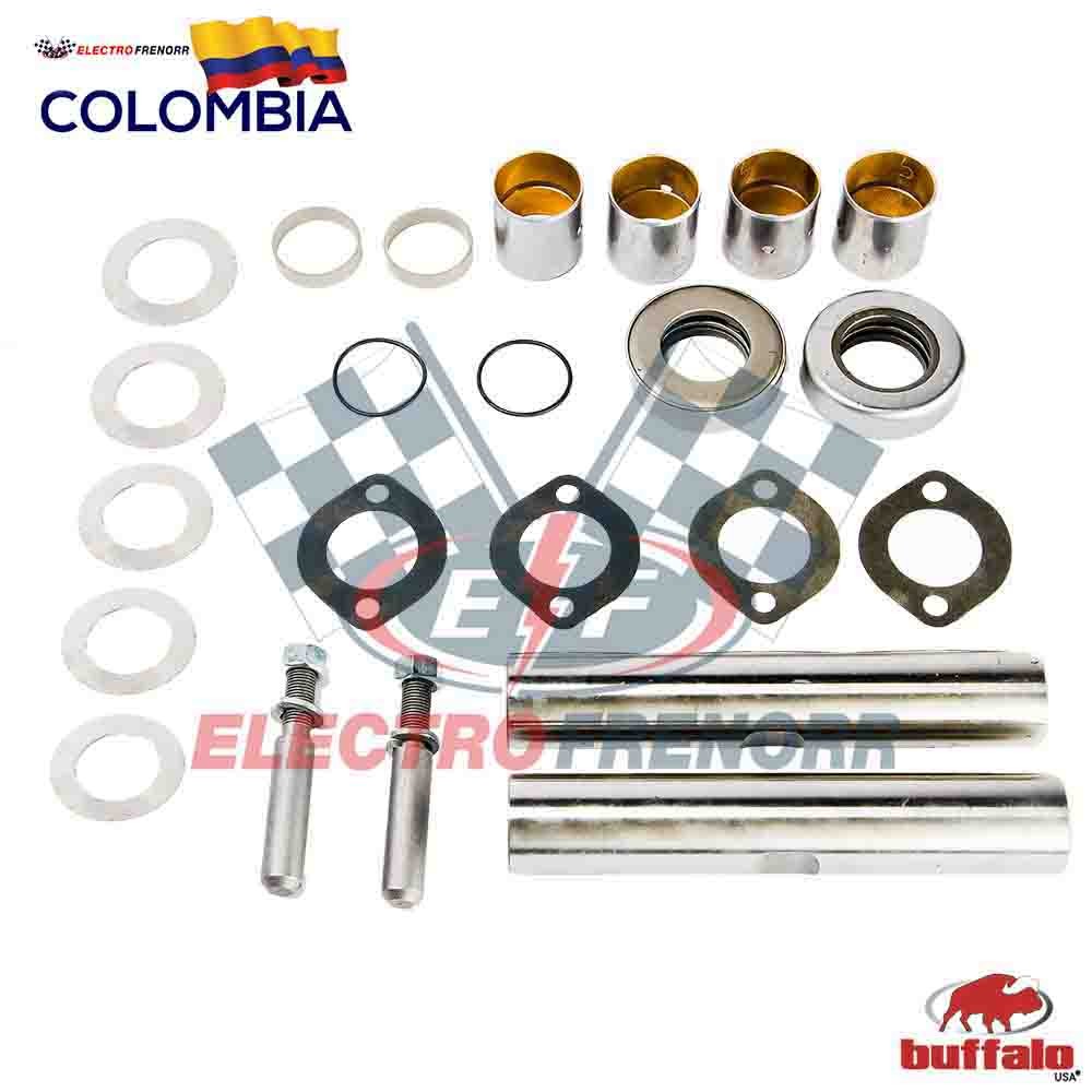 SPLINDER CHEVROLET P400/ CANTER 30MM BUFFALO