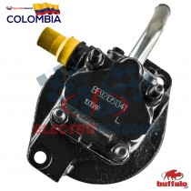 BOMBA DE DIRECCION ISUZU NPR -4HF1