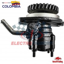 BOMBA DE DIRECCION ISUZU NPR -4HF1