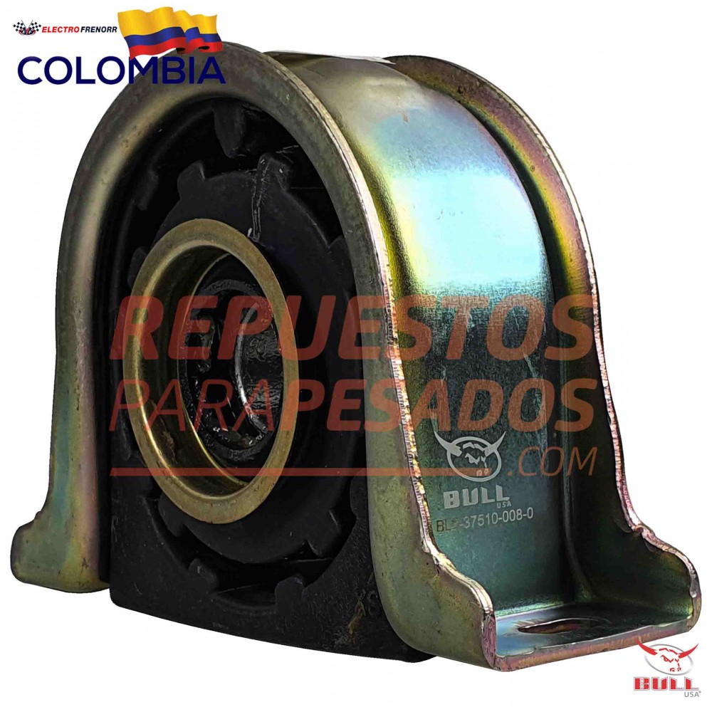 SOPORTE CARDAN NKR BULL