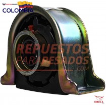 SOPORTE CARDAN NKR BULL