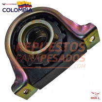 SOPORTE CARDAN NKR BULL