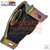 SOPORTE CARDAN NKR BULL