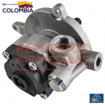 BOMBA DE DIRRECION VOLVO DT